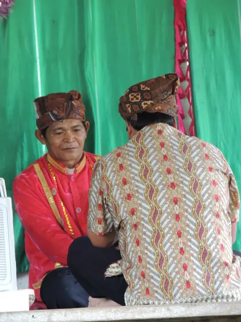 Traditional cultural events