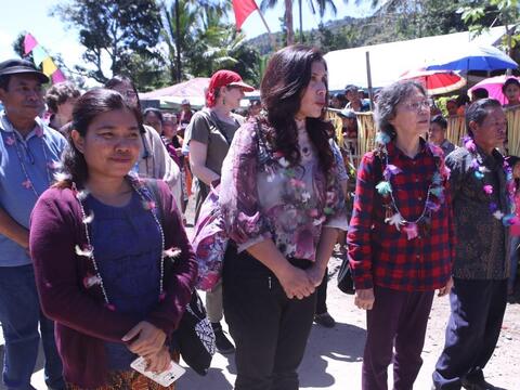 Tamu dari jakarta
