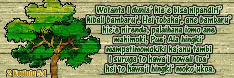 2Korintus 5:1