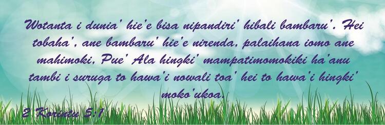 2Korintus 5:1