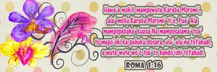 Roma 1:16